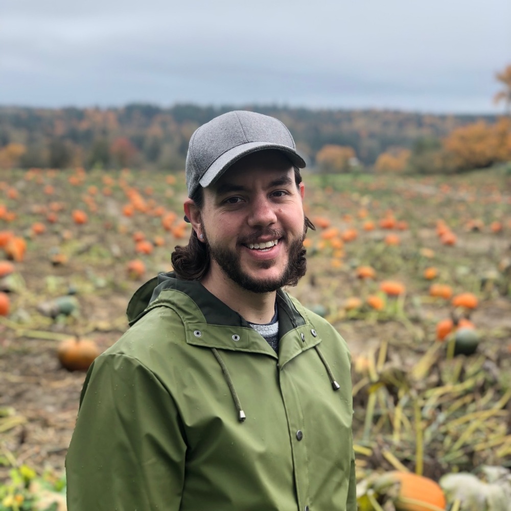 Meet your Posher, Robert